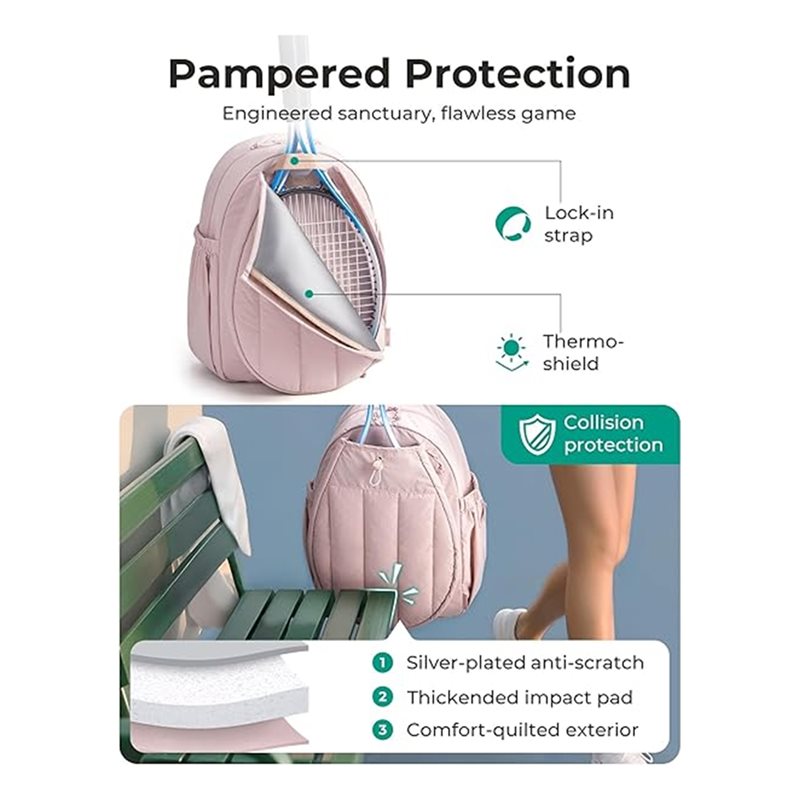 Women Bags Price - 【Price Drop !!】Gym Bag For Tennis