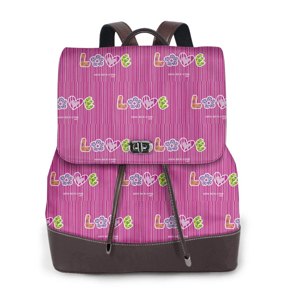 Agatha Ruiz-De La-Prada Patter - Women Bags Prada ulasan dan harga
