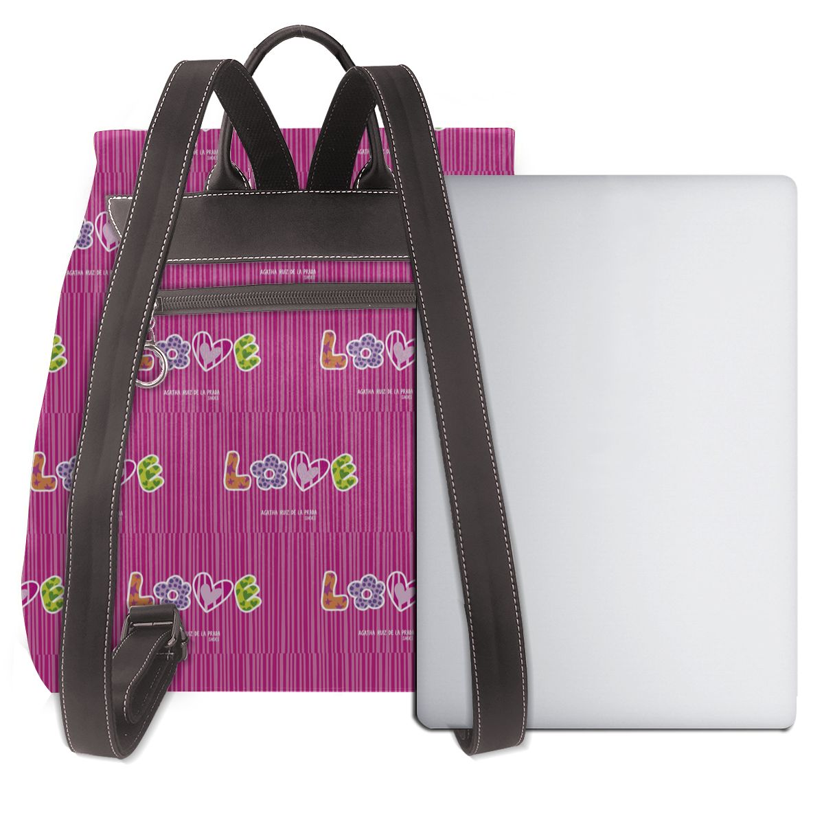 Agatha Ruiz-De La-Prada Patter - Women Bags Prada ulasan dan harga