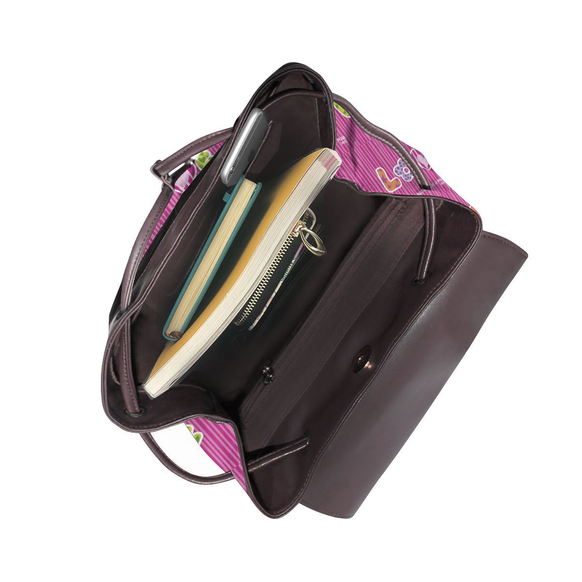 Agatha Ruiz-De La-Prada Patter - Women Bags Prada ulasan dan harga