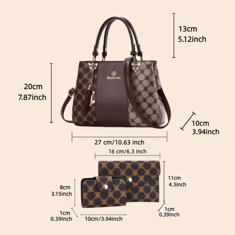 Women's Bags, Handbags, Crossb - Women Bags Crossbody ulasan dan harga