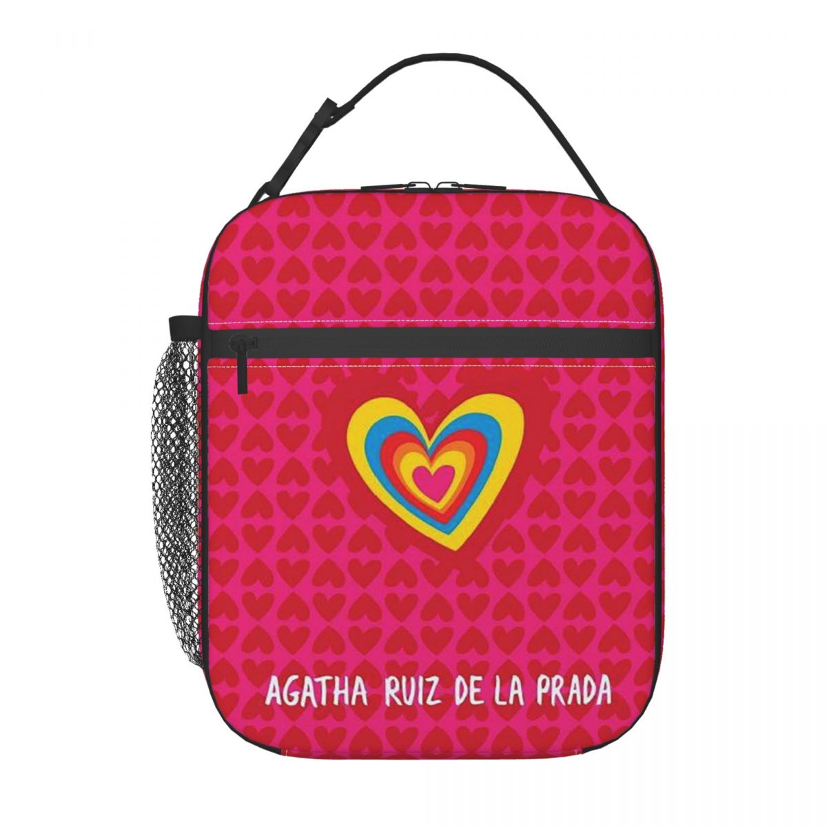 Agatha Ruiz-De La-Prada Patter - Women Bags Prada ulasan dan harga