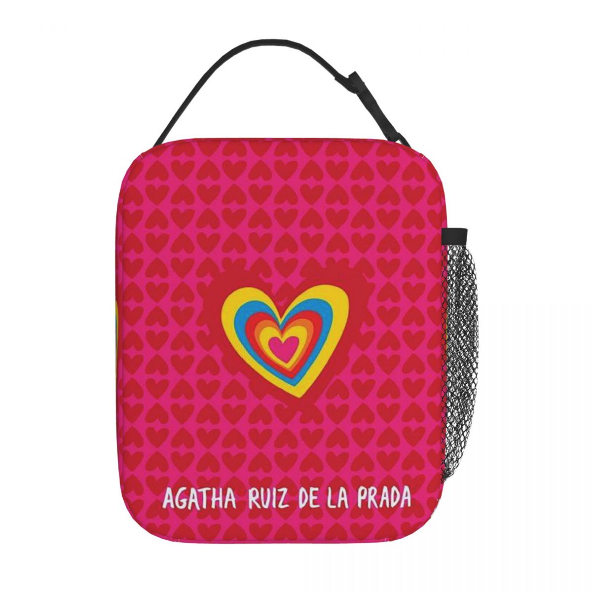 Agatha Ruiz-De La-Prada Patter - Women Bags Prada ulasan dan harga