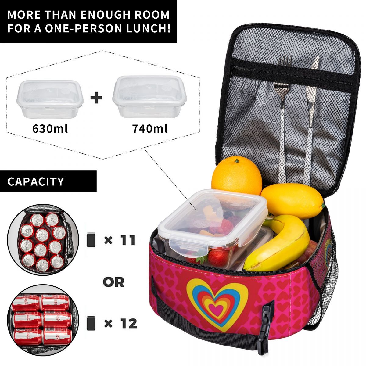 Agatha Ruiz-De La-Prada Patter - Women Bags Prada ulasan dan harga