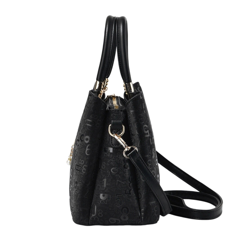 3-piece Fashion Women's Handba - Women Bags Crossbody ulasan dan harga