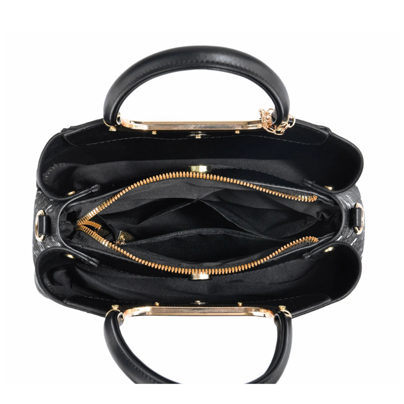 3-piece Fashion Women's Handba - Women Bags Crossbody ulasan dan harga