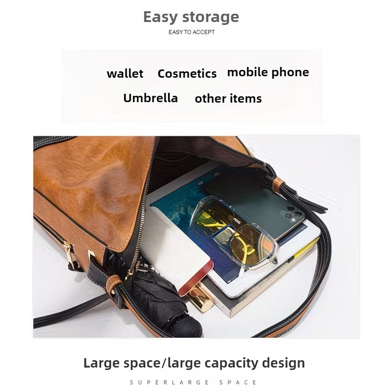 Women's Bag Set - 4-piece Set. - Women Bags Crossbody ulasan dan harga