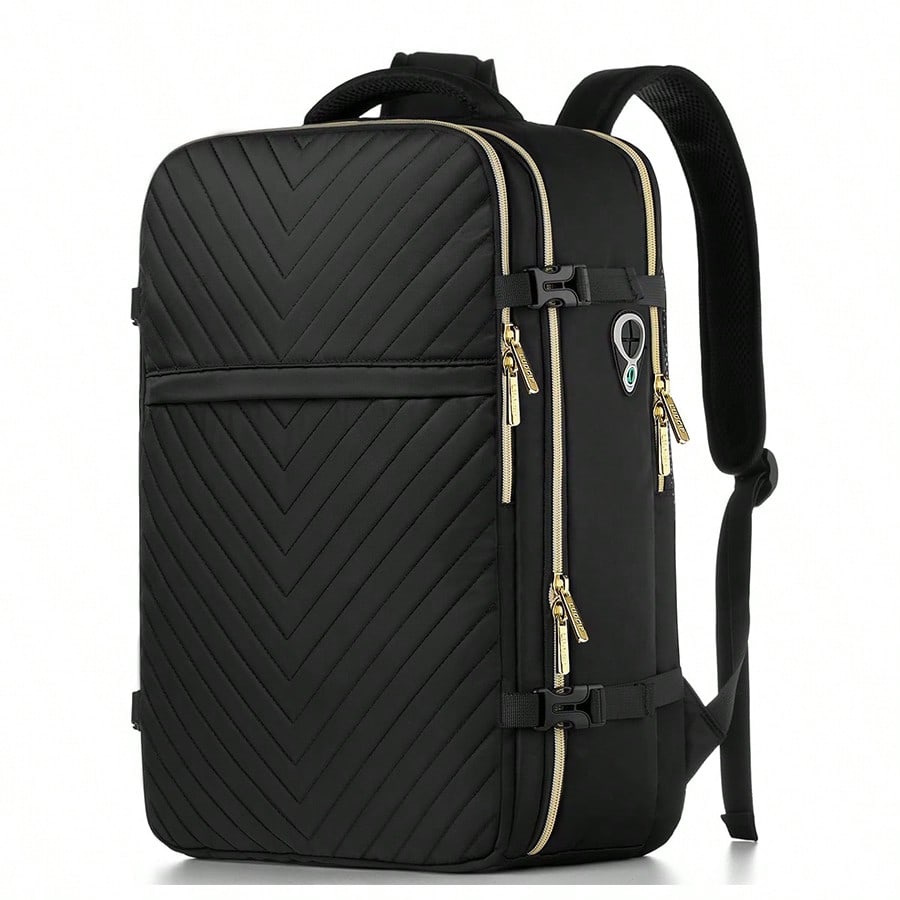 Large Carry On Travel Backpack - Women Bags College ulasan dan harga