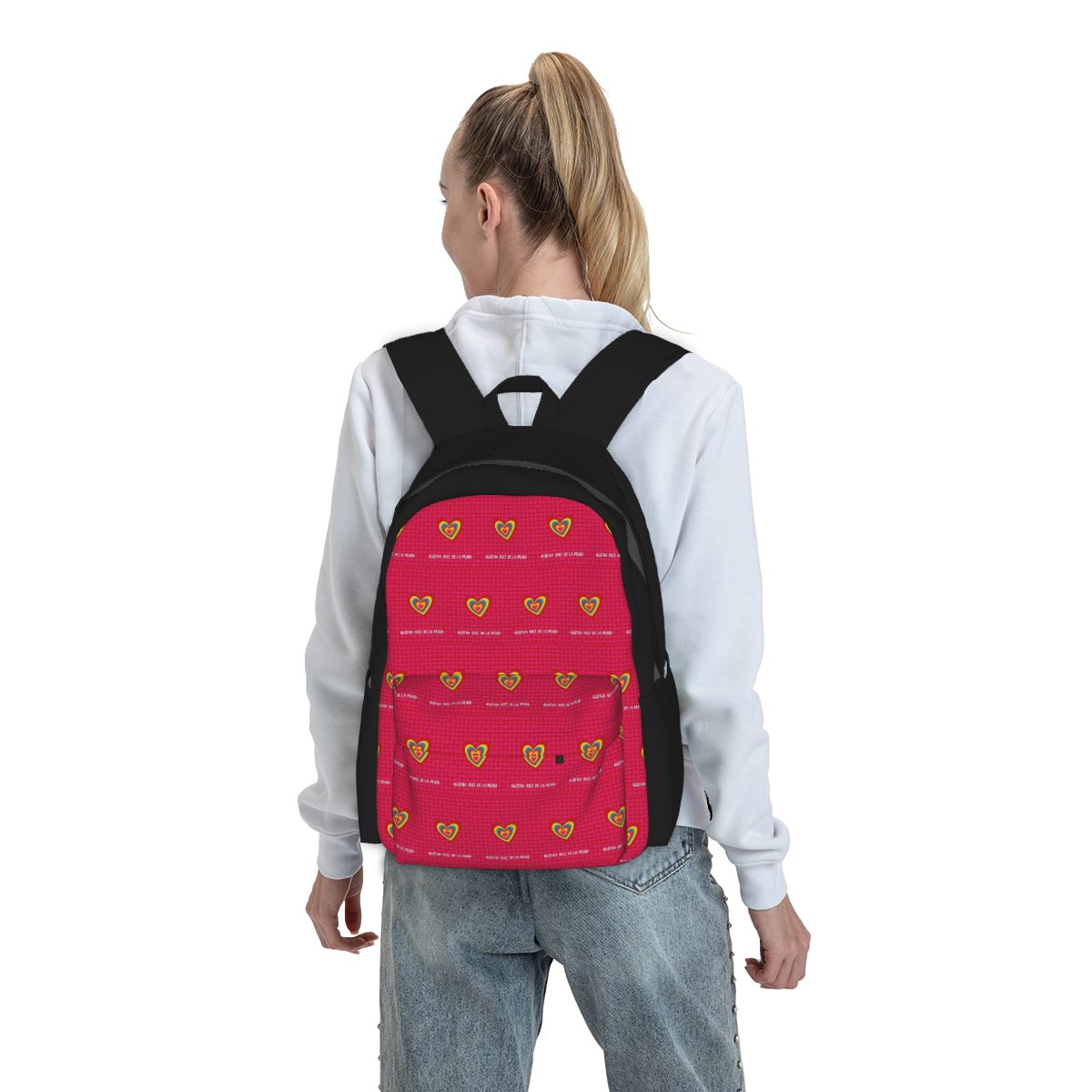Agatha Ruiz-De La-Prada Patter - Women Bags Prada ulasan dan harga
