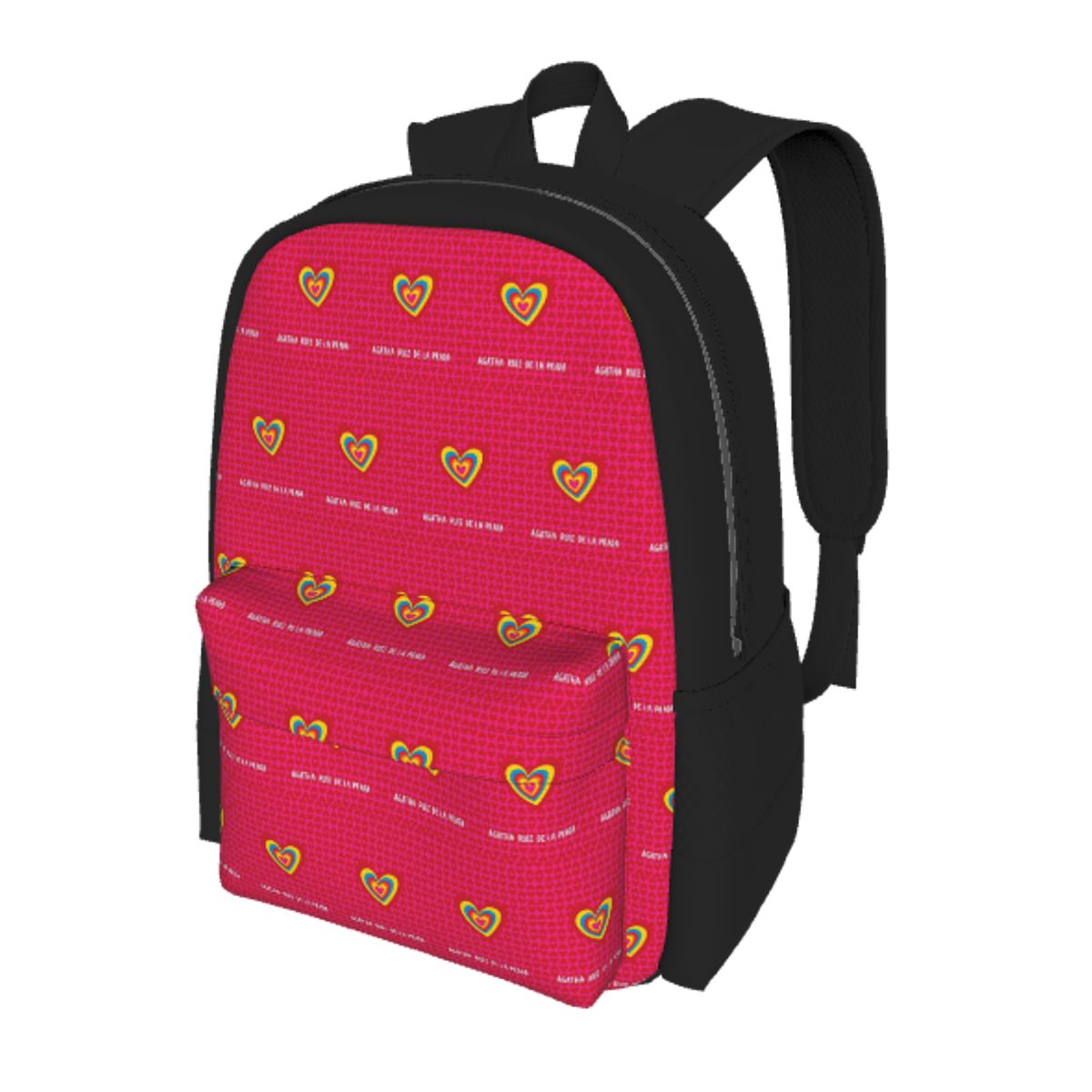 Agatha Ruiz-De La-Prada Patter - Women Bags Prada ulasan dan harga