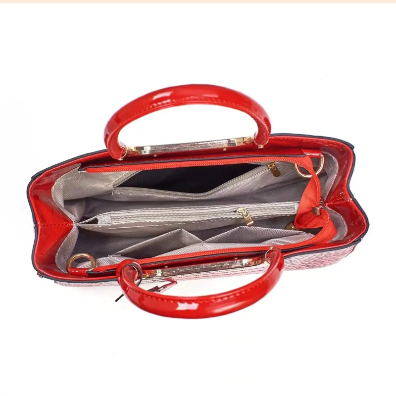 Women's Handbag Set, Light Lux - Women Bags Crossbody ulasan dan harga