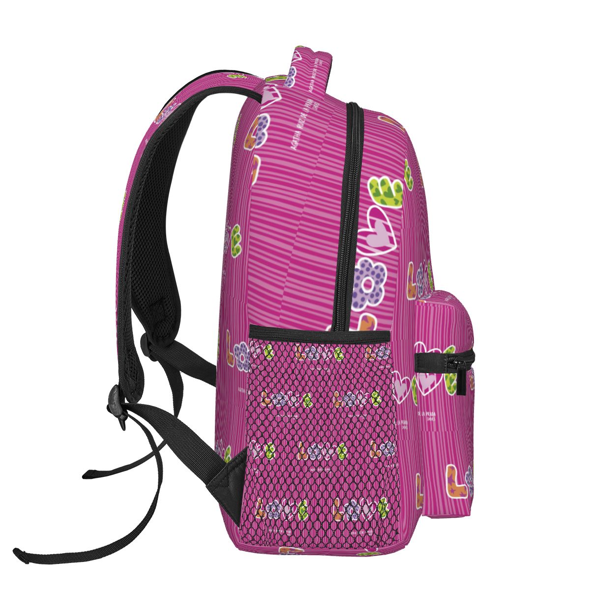 Agatha Ruiz-De La-Prada Patter - Women Bags Prada ulasan dan harga