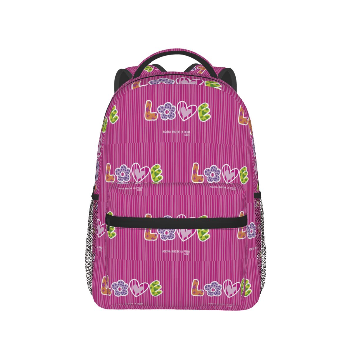 Agatha Ruiz-De La-Prada Patter - Women Bags Prada ulasan dan harga