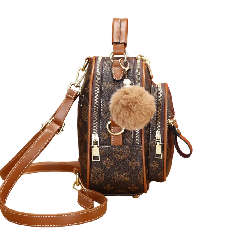 3-piece women's bag set, light - Women Bags Crossbody ulasan dan harga