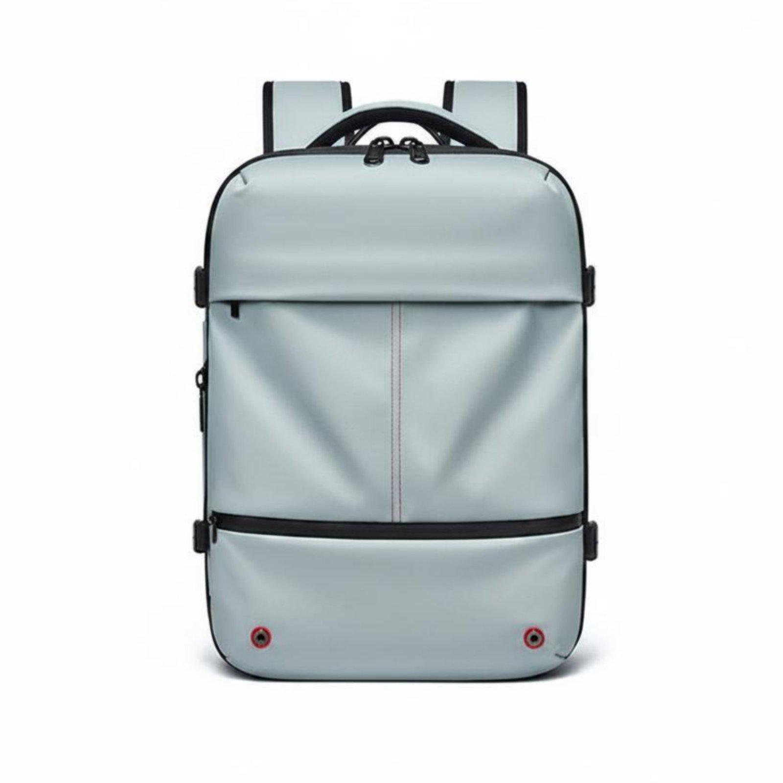 Women Travel Luggage Expandabl - Women Bags Office ulasan dan harga