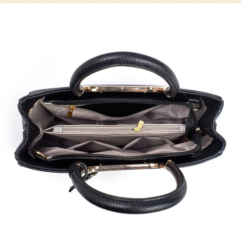 PU Leather Crossbody Shoulder  - Women Bags Crossbody ulasan dan harga