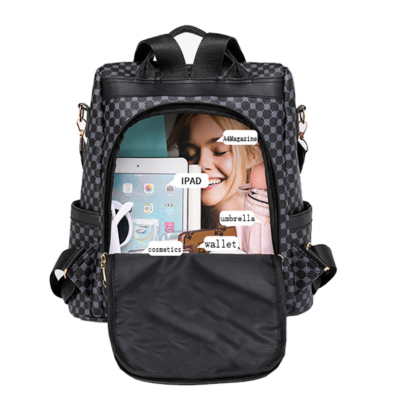 Unisex Fashion Versatile Messe - Women Bags Crossbody ulasan dan harga