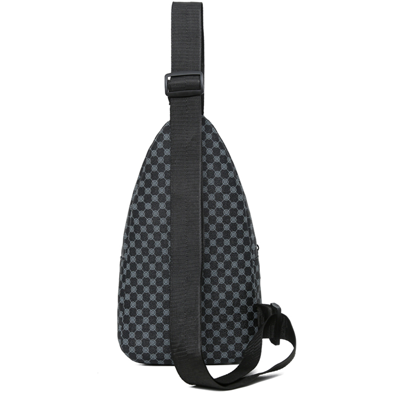 Unisex Fashion Versatile Messe - Women Bags Crossbody ulasan dan harga