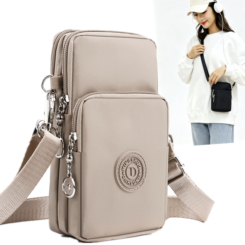 Mobile Phone Bag Women's Cross - Women Bags Crossbody ulasan dan harga