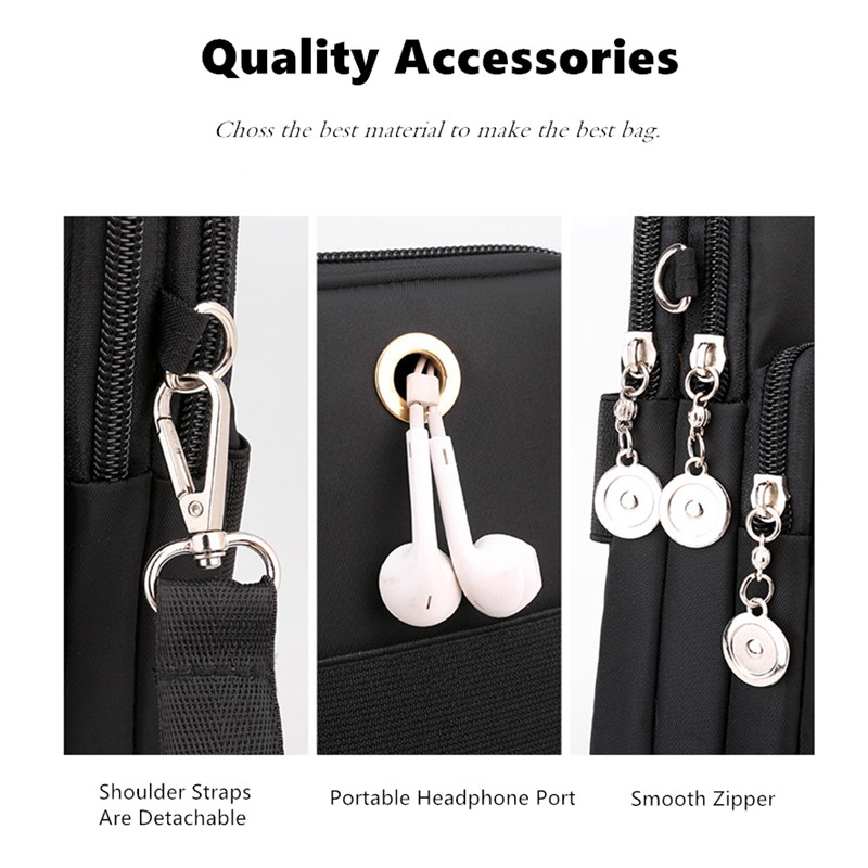 Mobile Phone Bag Women's Cross - Women Bags Crossbody ulasan dan harga