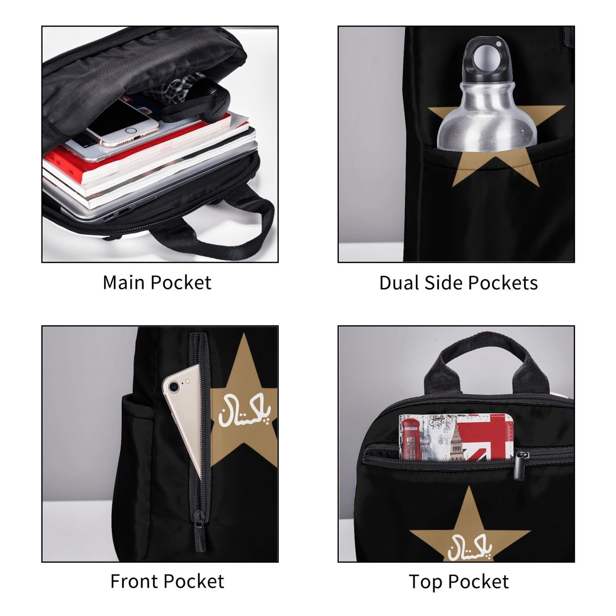 Pakistan Cricket Player Asif A - Women Bags In Pakistan ulasan dan harga