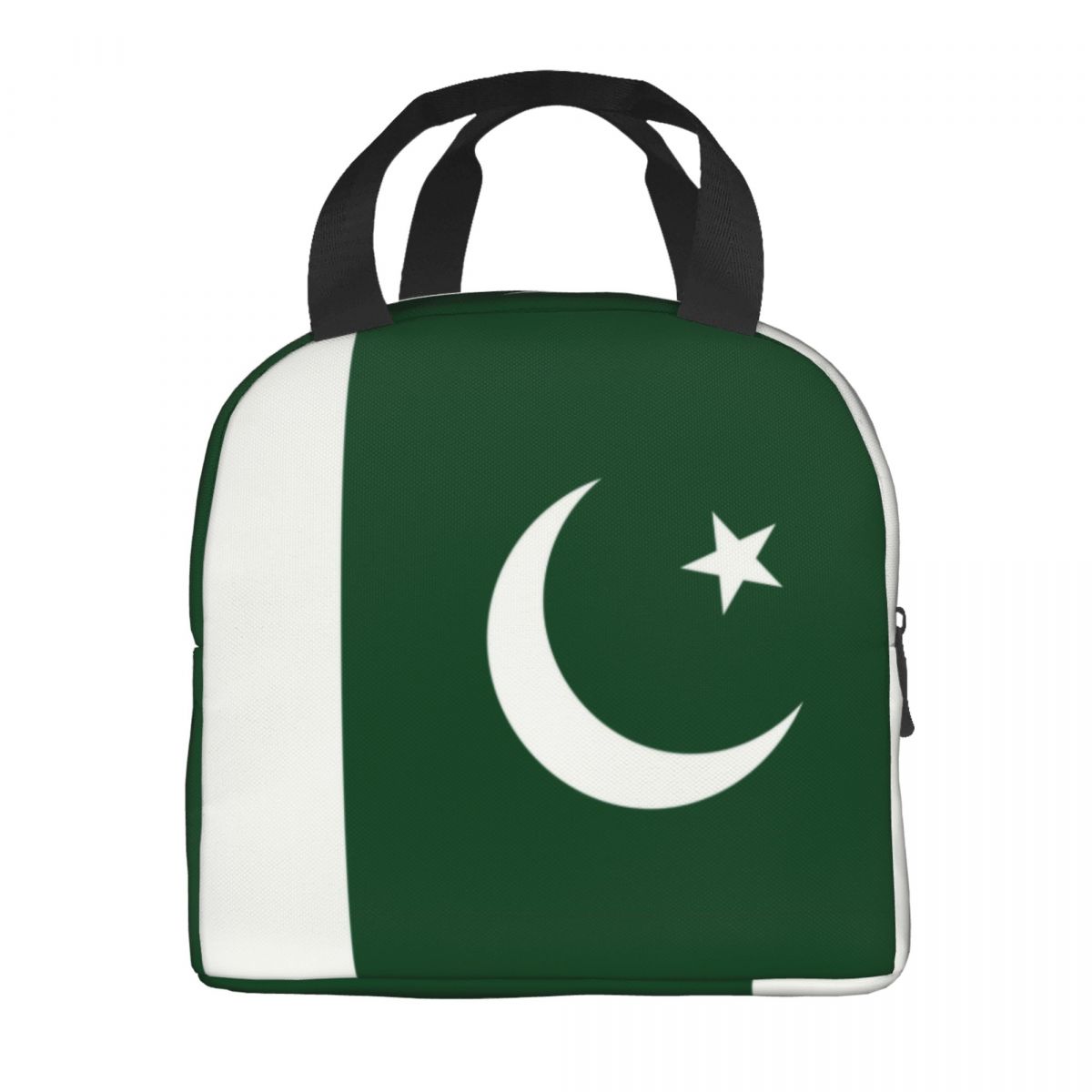 Custom Flag Of Pakistan Insula - Women Bags In Pakistan ulasan dan harga