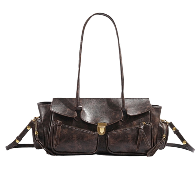 Vintage Motorcycle Bags For Wo - Women Bags Price ulasan dan harga