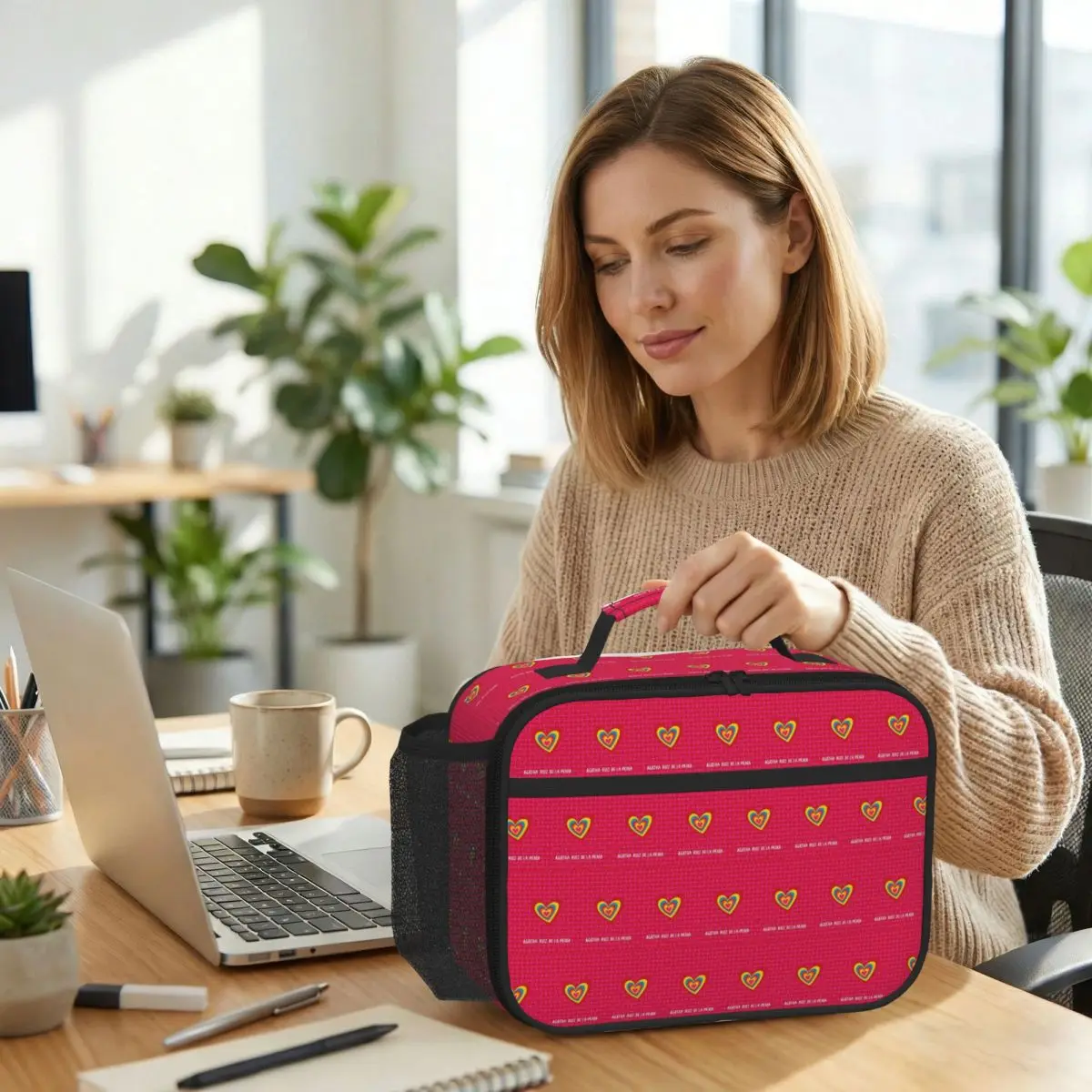 Agatha Ruiz-De La-Prada Patter - Women Bags Prada ulasan dan harga