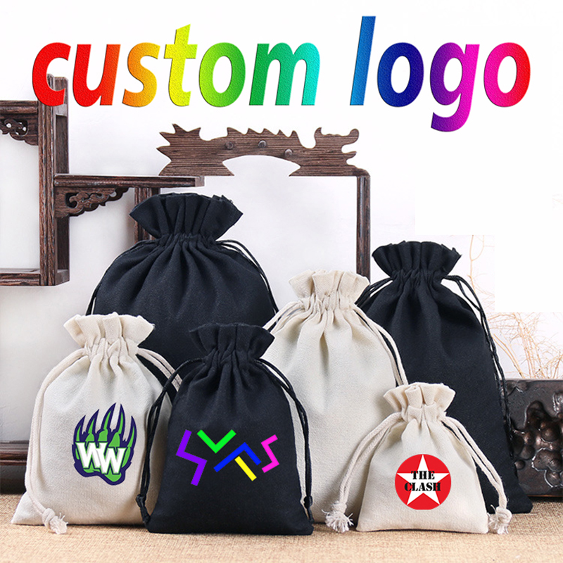 10pcs/Lot Customize Logo Print - Women Bags Price ulasan dan harga