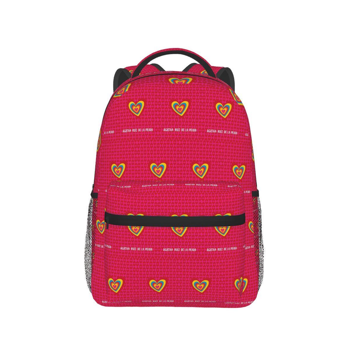 Agatha Ruiz-De La-Prada Patter - Women Bags Prada ulasan dan harga