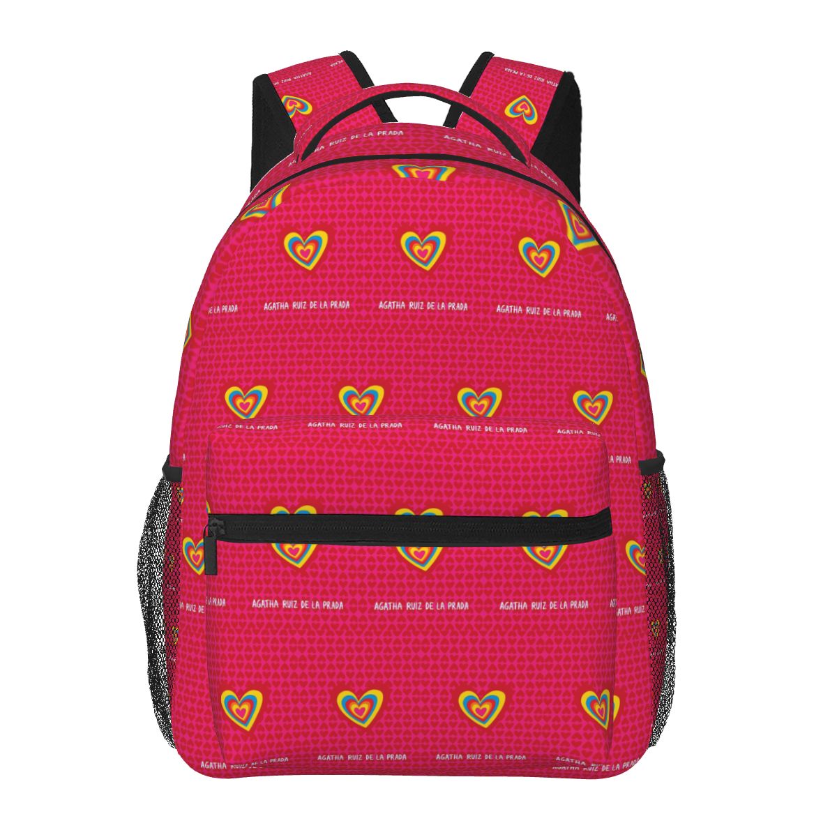 Agatha Ruiz-De La-Prada Patter - Women Bags Prada ulasan dan harga