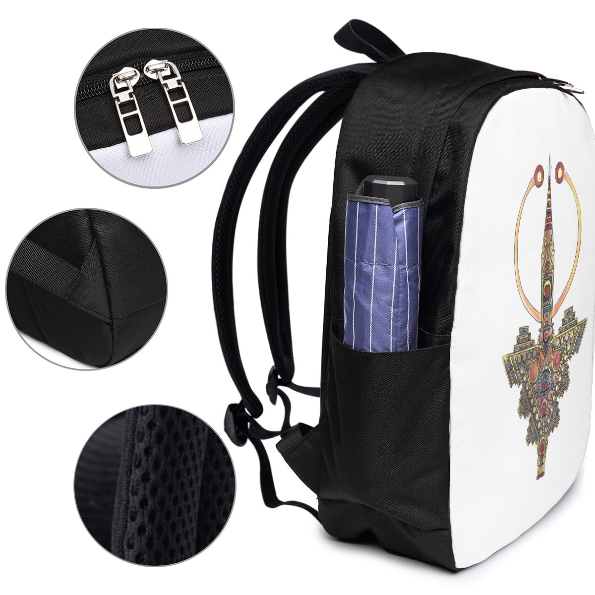 Kabyle Jewelry Amazigh Morocco - Women Bags College ulasan dan harga