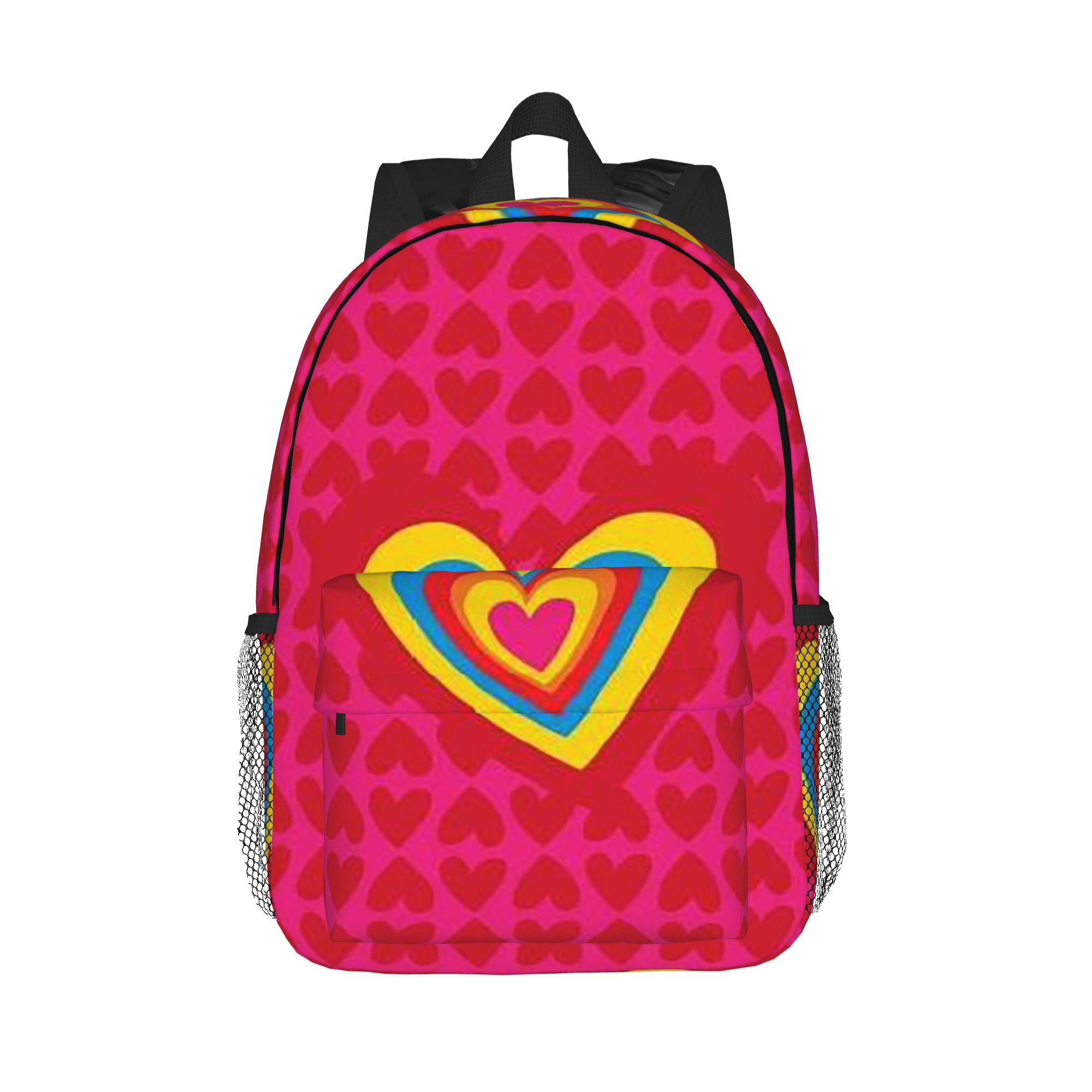Agatha Ruiz-De La-Prada Patter - Women Bags Prada ulasan dan harga