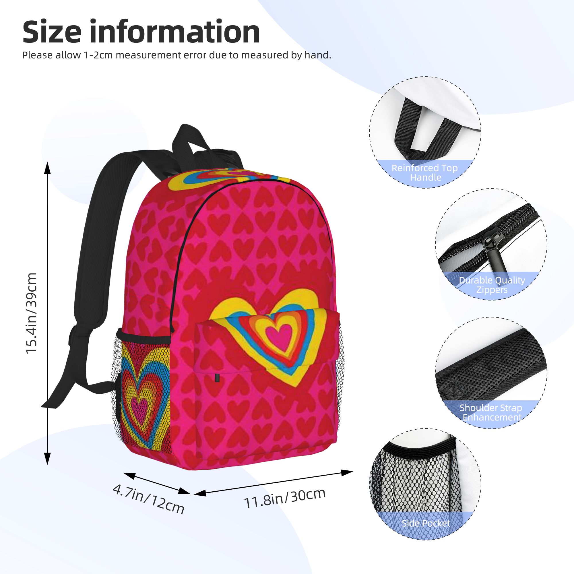 Agatha Ruiz-De La-Prada Patter - Women Bags Prada ulasan dan harga