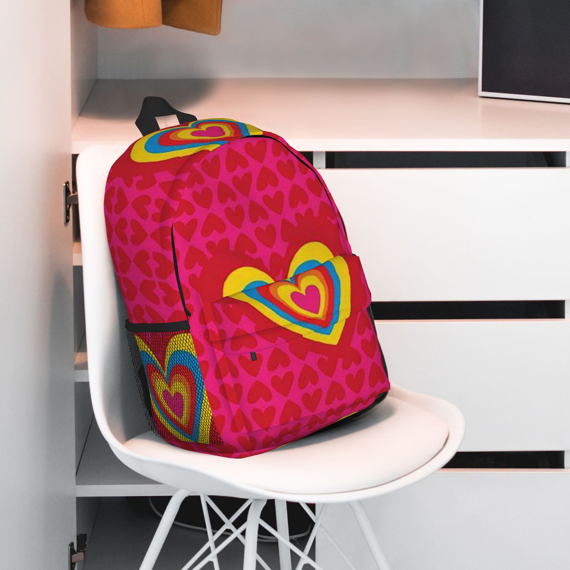 Agatha Ruiz-De La-Prada Patter - Women Bags Prada ulasan dan harga
