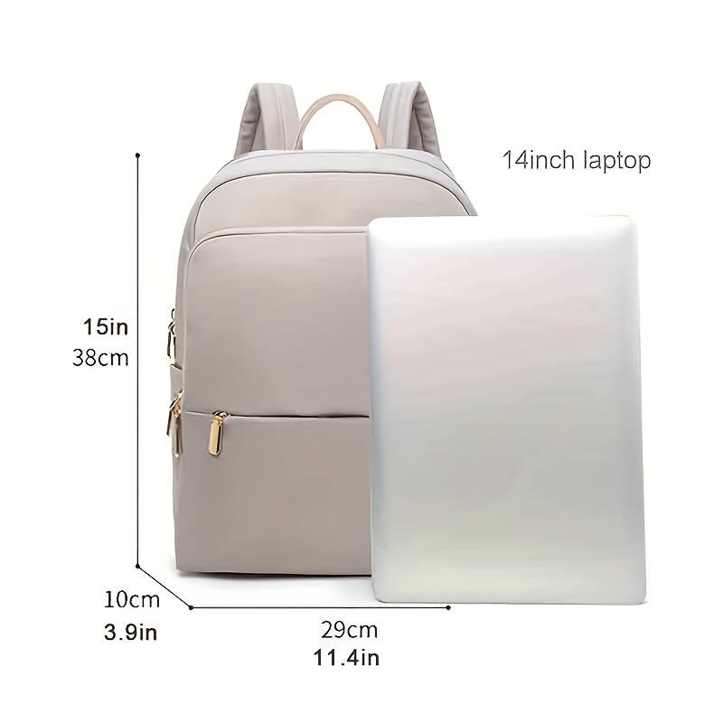 Women backpack oxford cloth wa - Women Bags Office ulasan dan harga