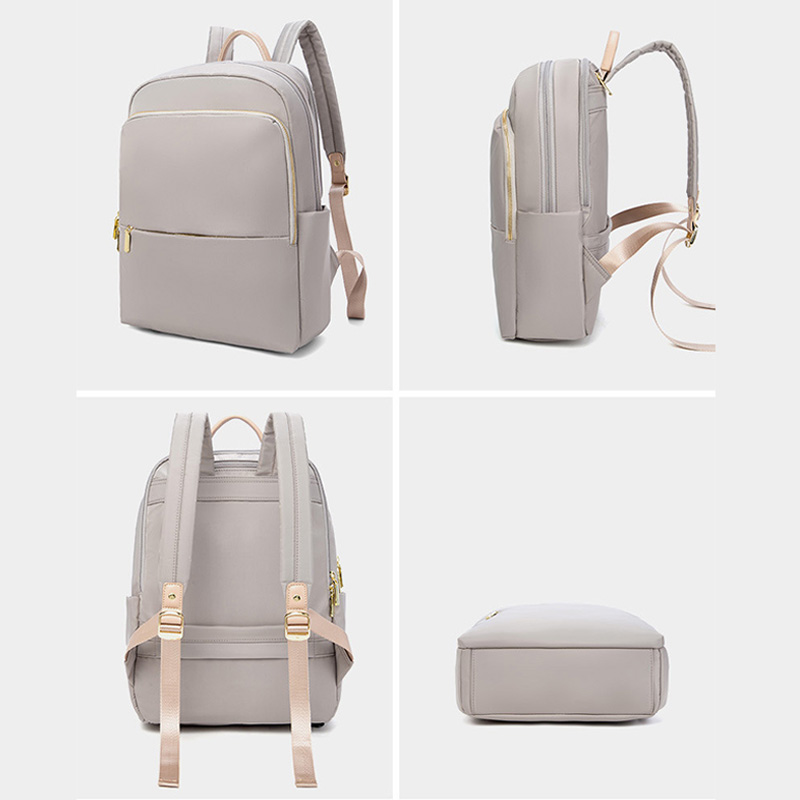 Women backpack oxford cloth wa - Women Bags Office ulasan dan harga