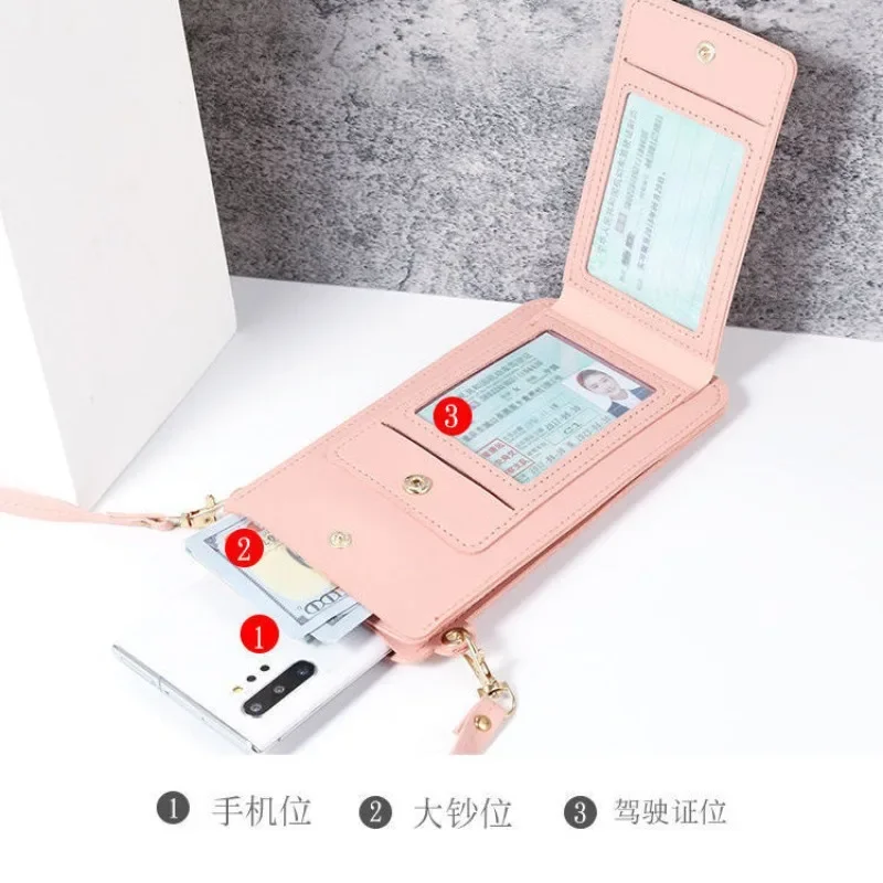 Crossbody Mobile Phone Bag for - Women Bags Crossbody ulasan dan harga