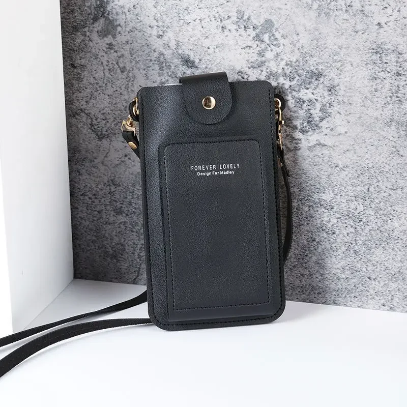 Crossbody Mobile Phone Bag for - Women Bags Crossbody ulasan dan harga