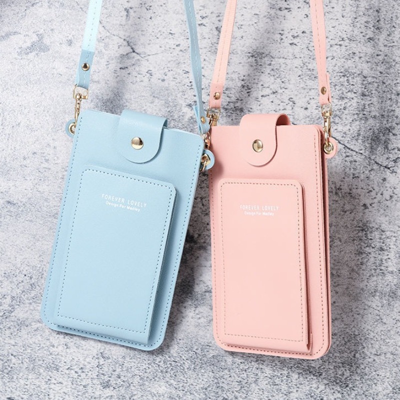 Crossbody Mobile Phone Bag for - Women Bags Crossbody ulasan dan harga