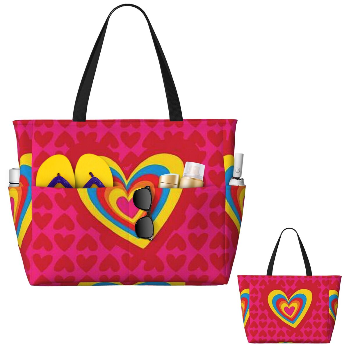 Agatha Ruiz-De La-Prada Patter - Women Bags Prada ulasan dan harga
