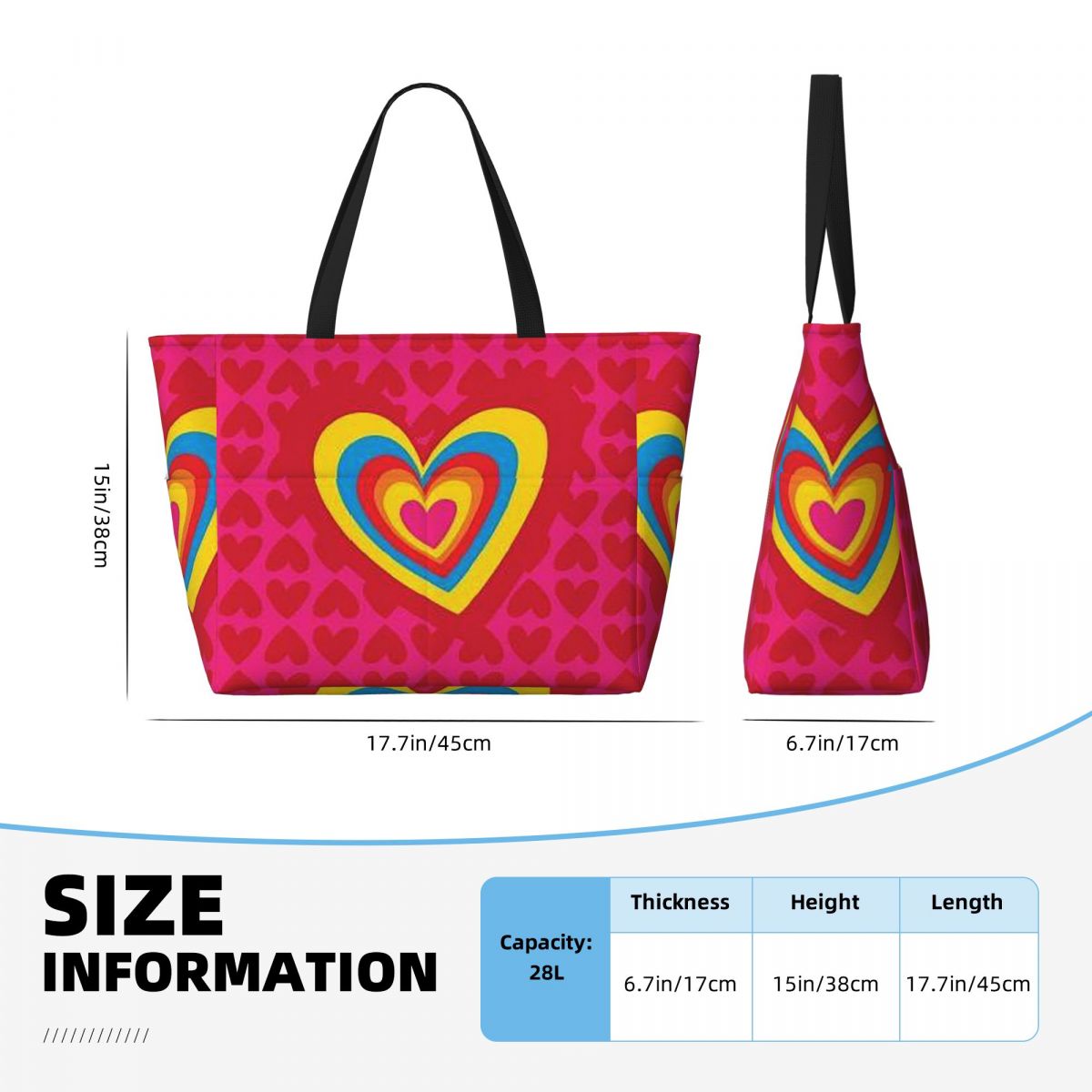 Agatha Ruiz-De La-Prada Patter - Women Bags Prada ulasan dan harga