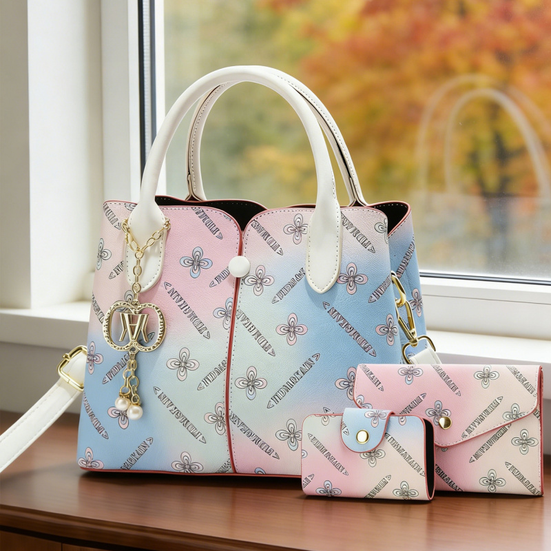 Gradient Women's Three-piece S - Women Bags Crossbody ulasan dan harga