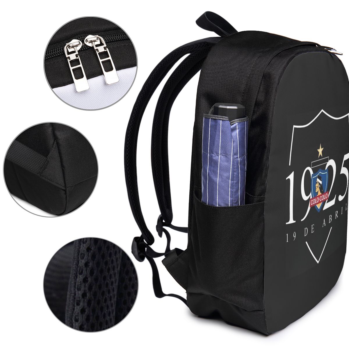 CSD COLO COLO Backpack Travel  - Women Bags College ulasan dan harga